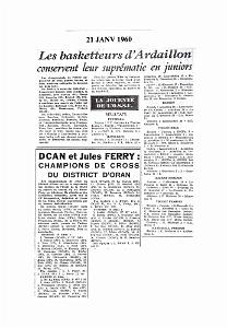 08 ECOLE DE LA DCAN SAISON 1959 60 N0011